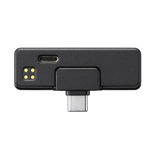 Sony ECM-W5R (Receiver)