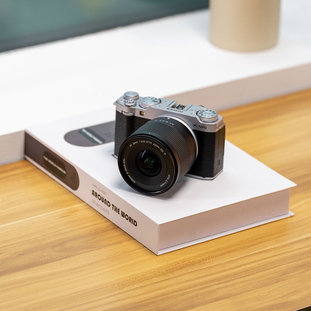 Viltrox AF 9mm 2.8 Air XF Fuji X Mount