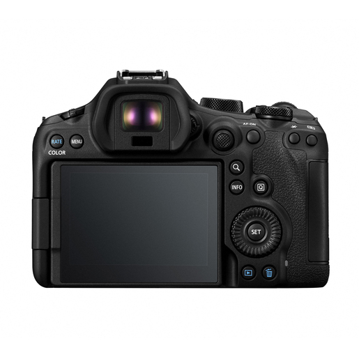 Canon EOS R6 III Body schwarz