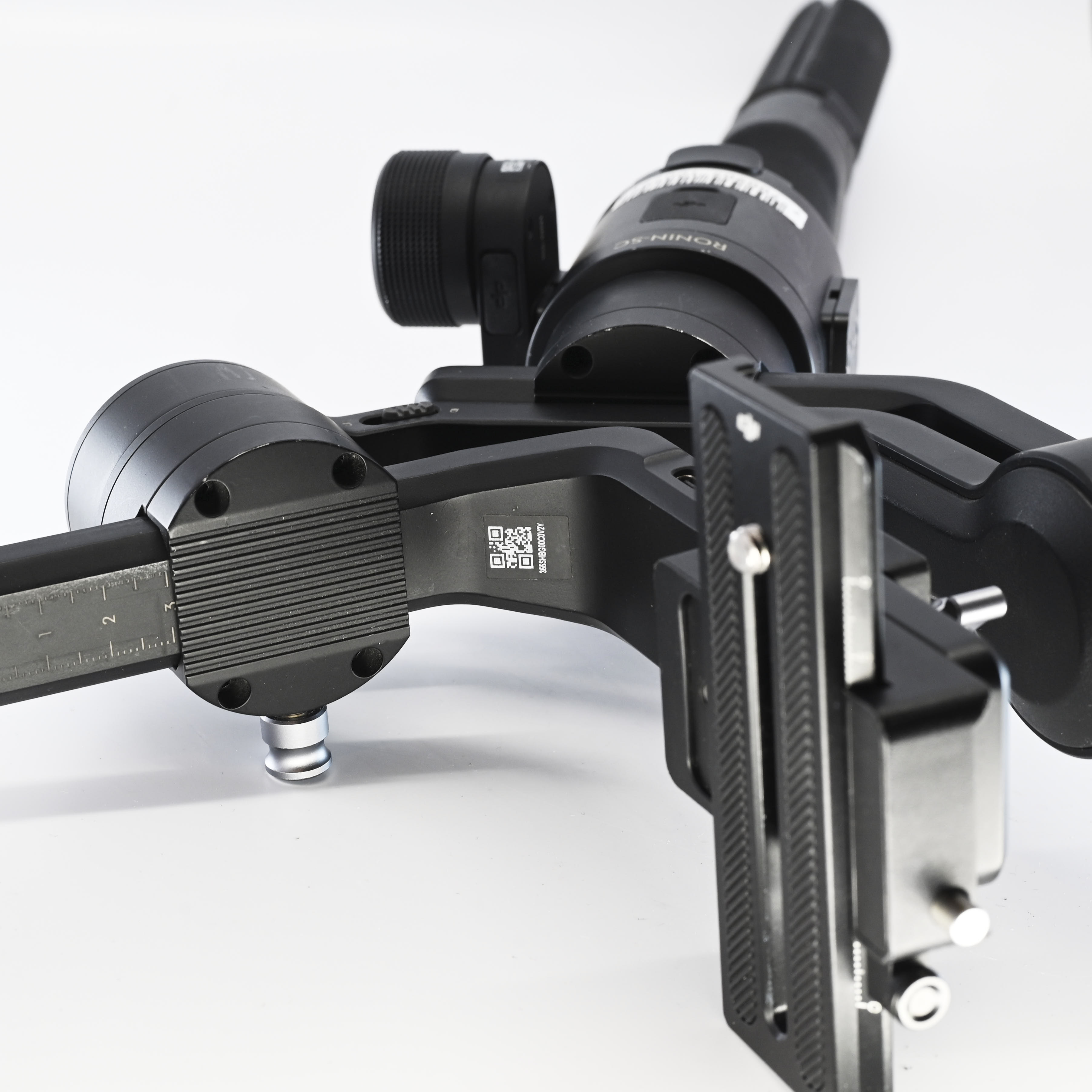 DJI Ronin-SC gebraucht