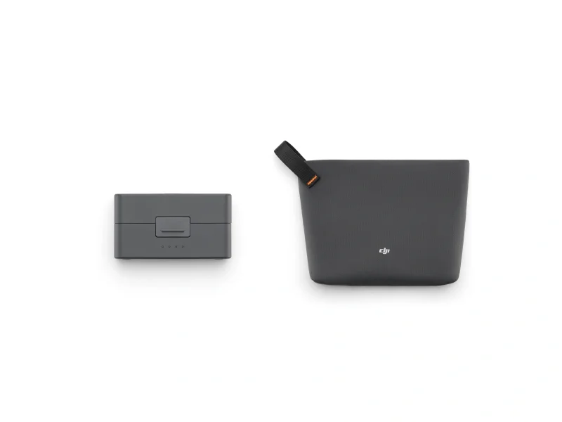 DJI Mic 3 - Ladeschale