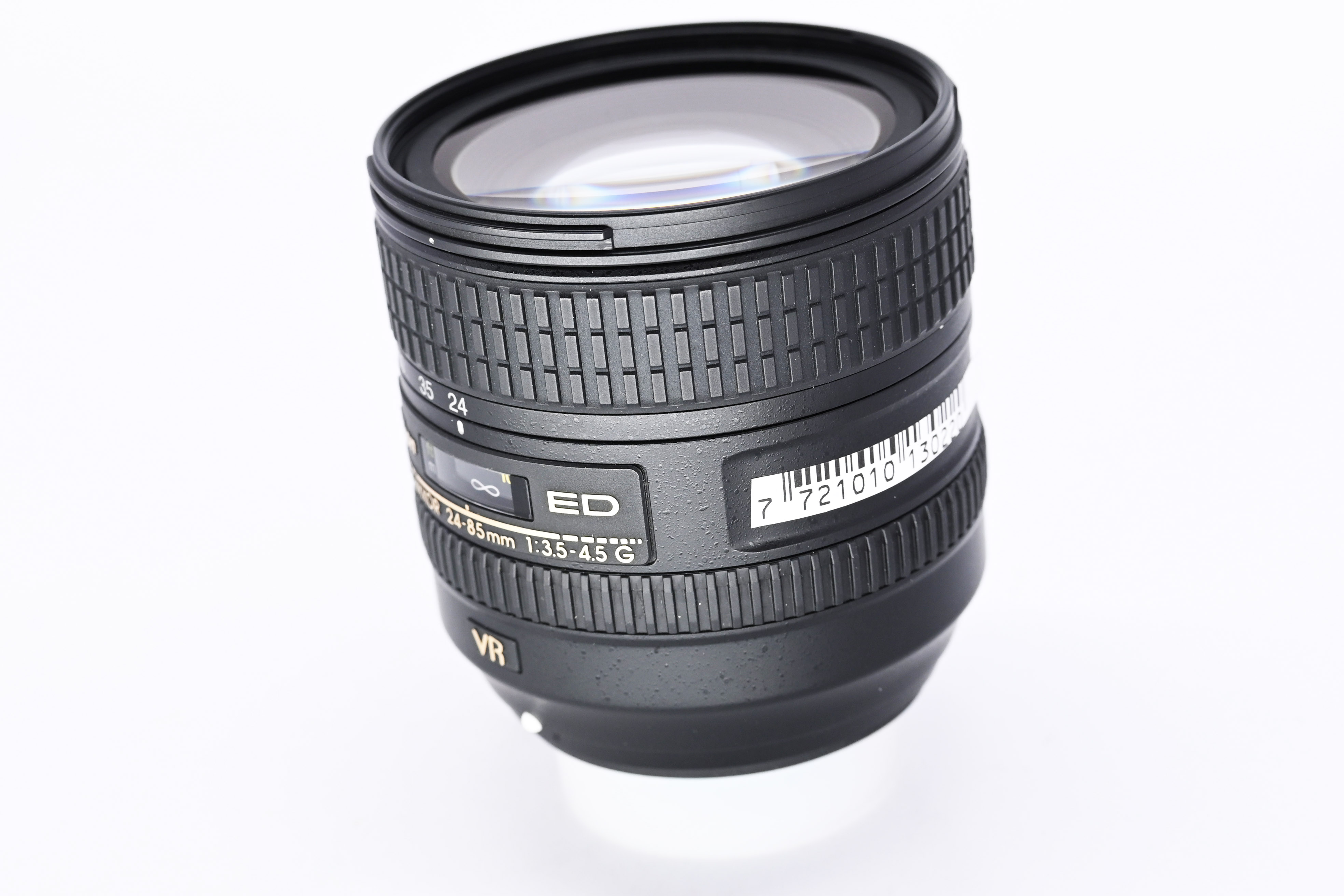 Nikon AF-S 24-85mm ED VR gebraucht