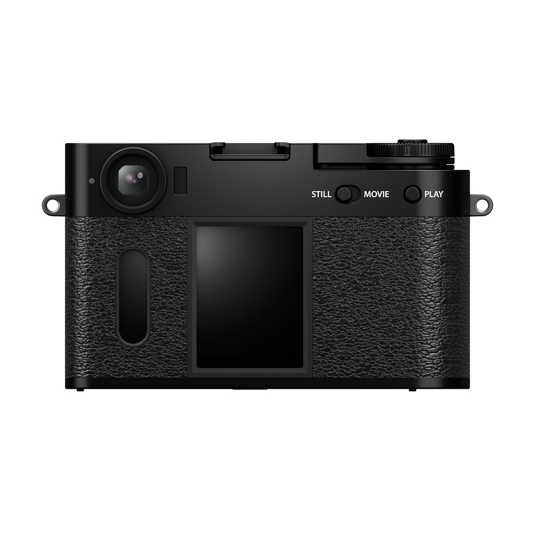 Fujifilm X-Half X-HF1 schwarz