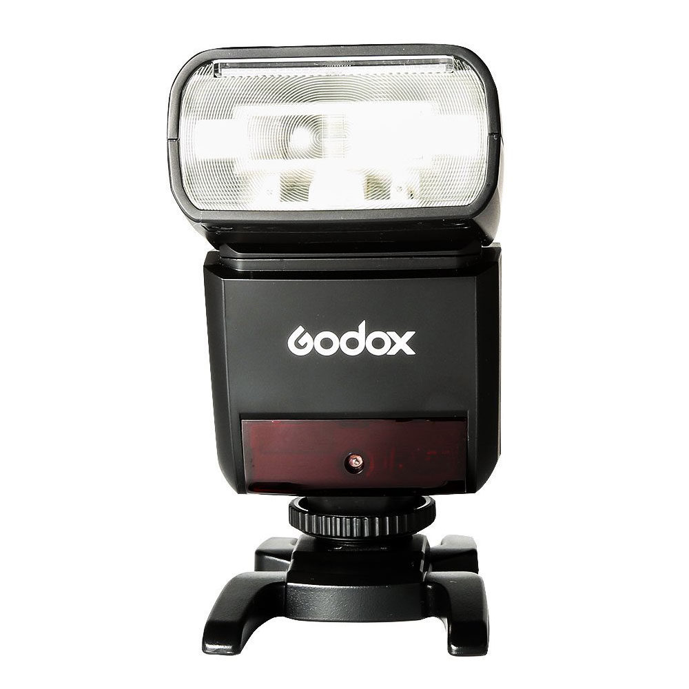 Godox TT350 2.4GHz Blitz für Canon