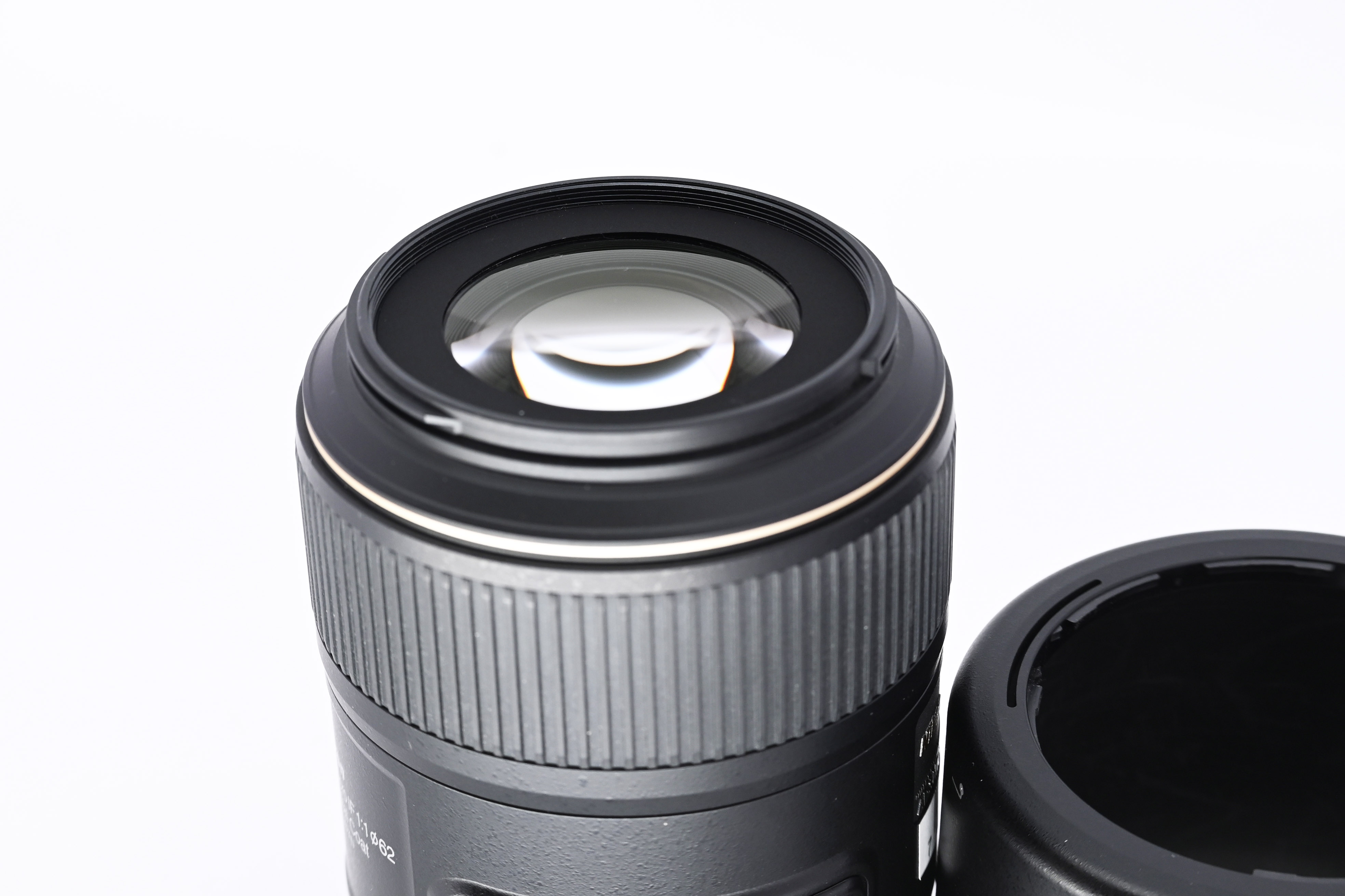 Nikon AF-S VR 105mm f/2.8 G gebraucht