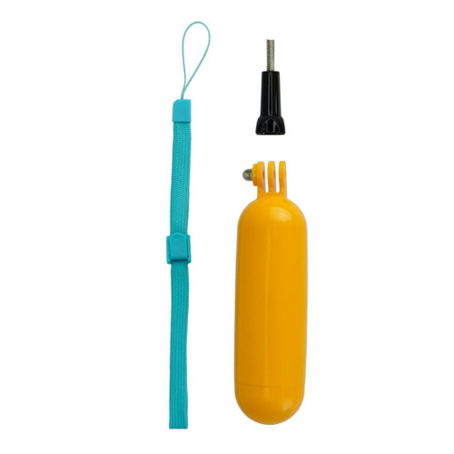 Caruba Float Bobber GoPro Halterung