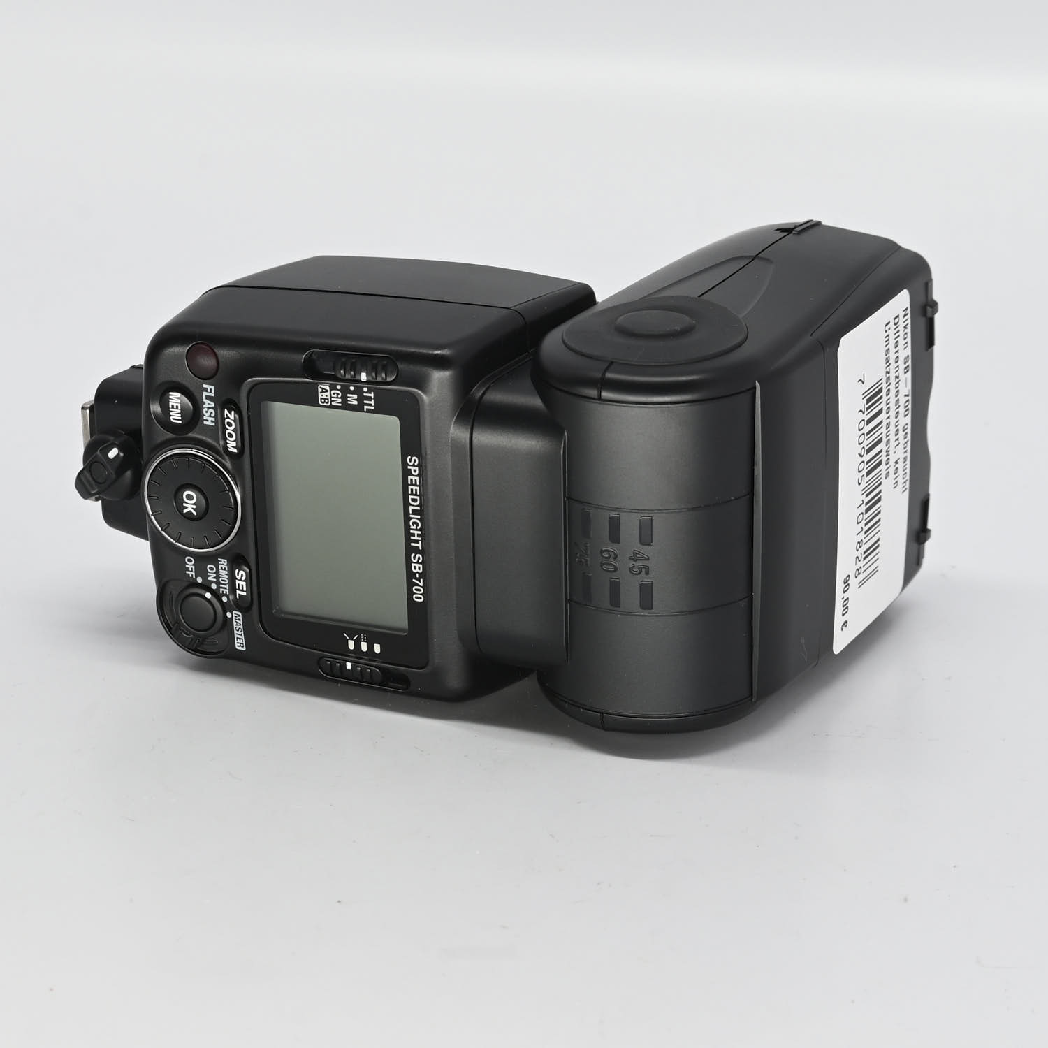 Nikon SB-700 gebraucht