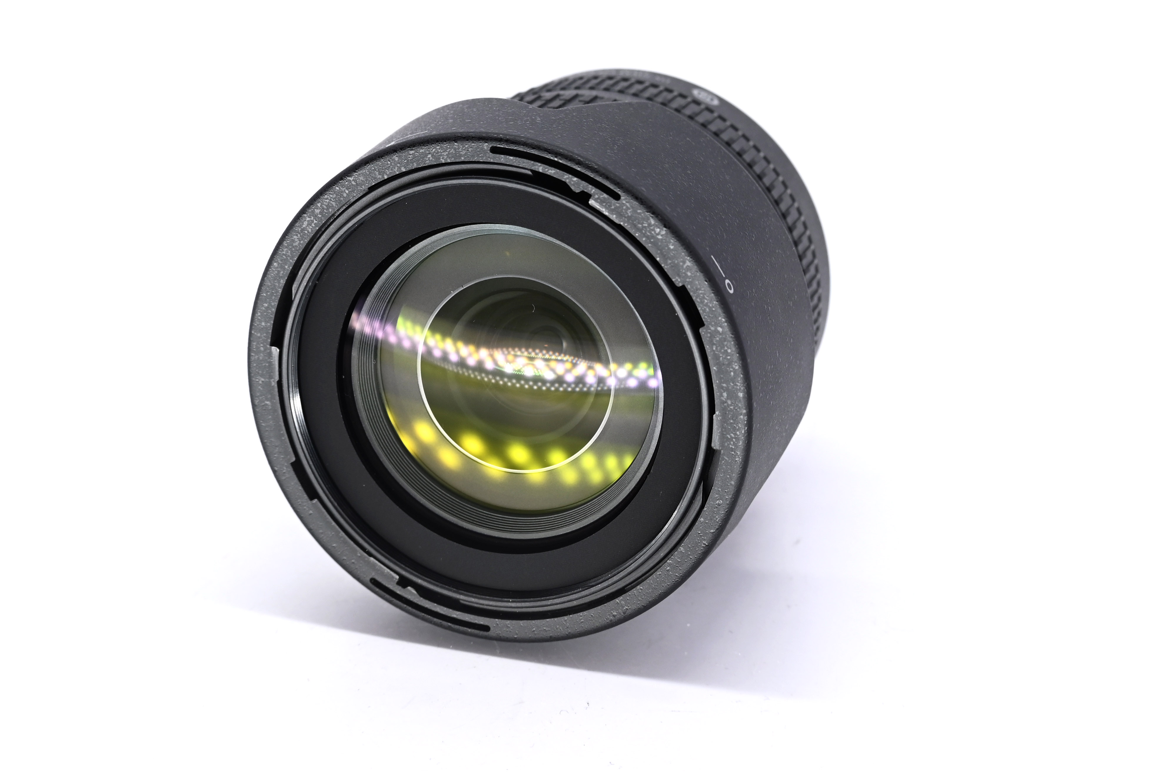 Nikon 18-105mm AF-S f/3.5-5.6 gebraucht
