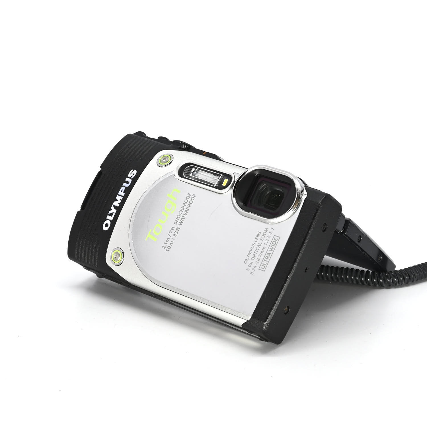 Olympus TOUGH gebraucht