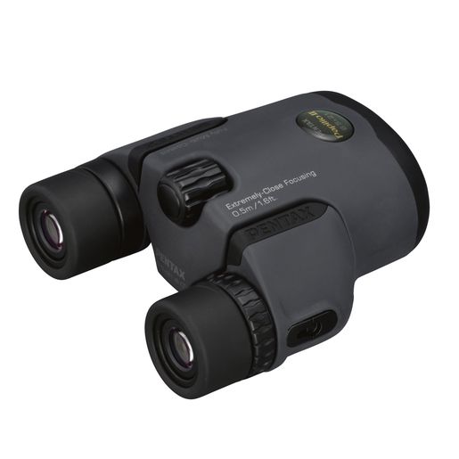 Ricoh Pentax Papilio II 8.5x21 Binocular