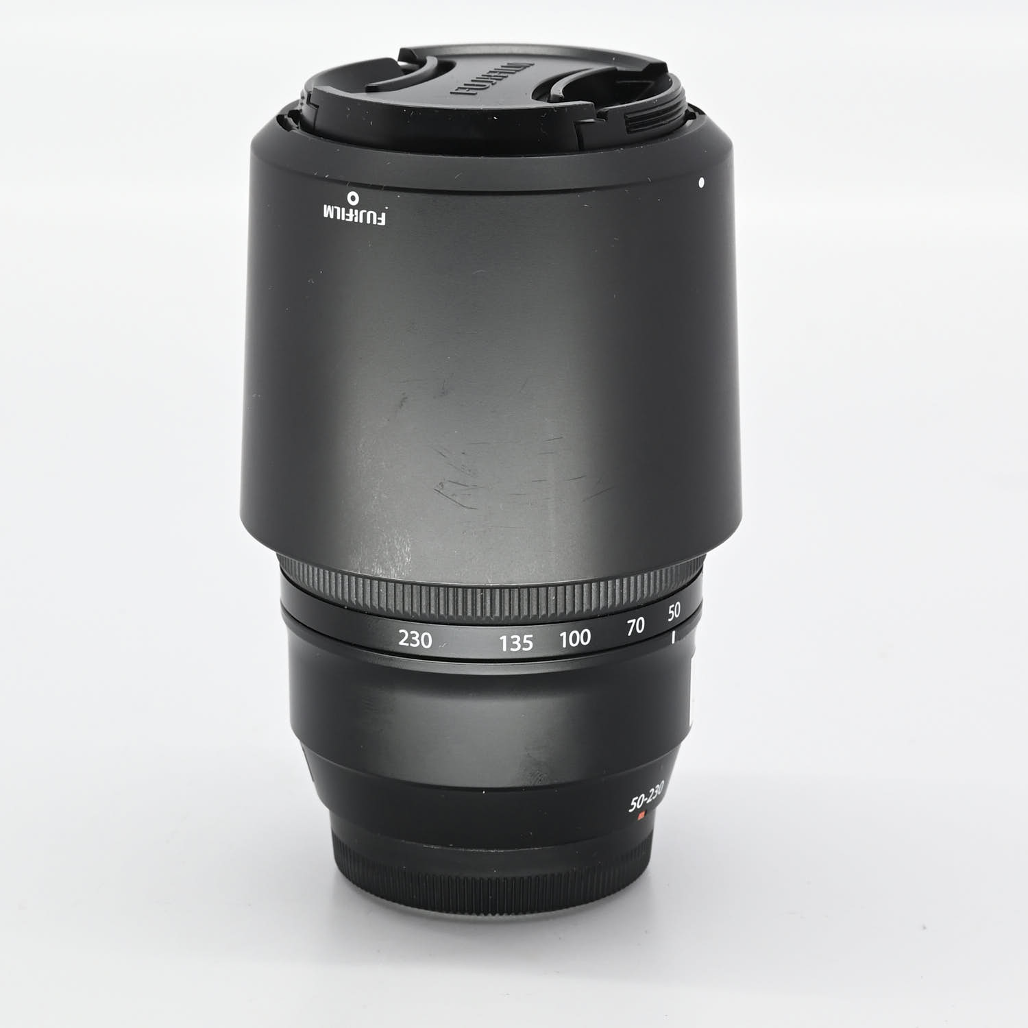Fujifilm 50-230mm f4.5-6.7 OIS II gebraucht