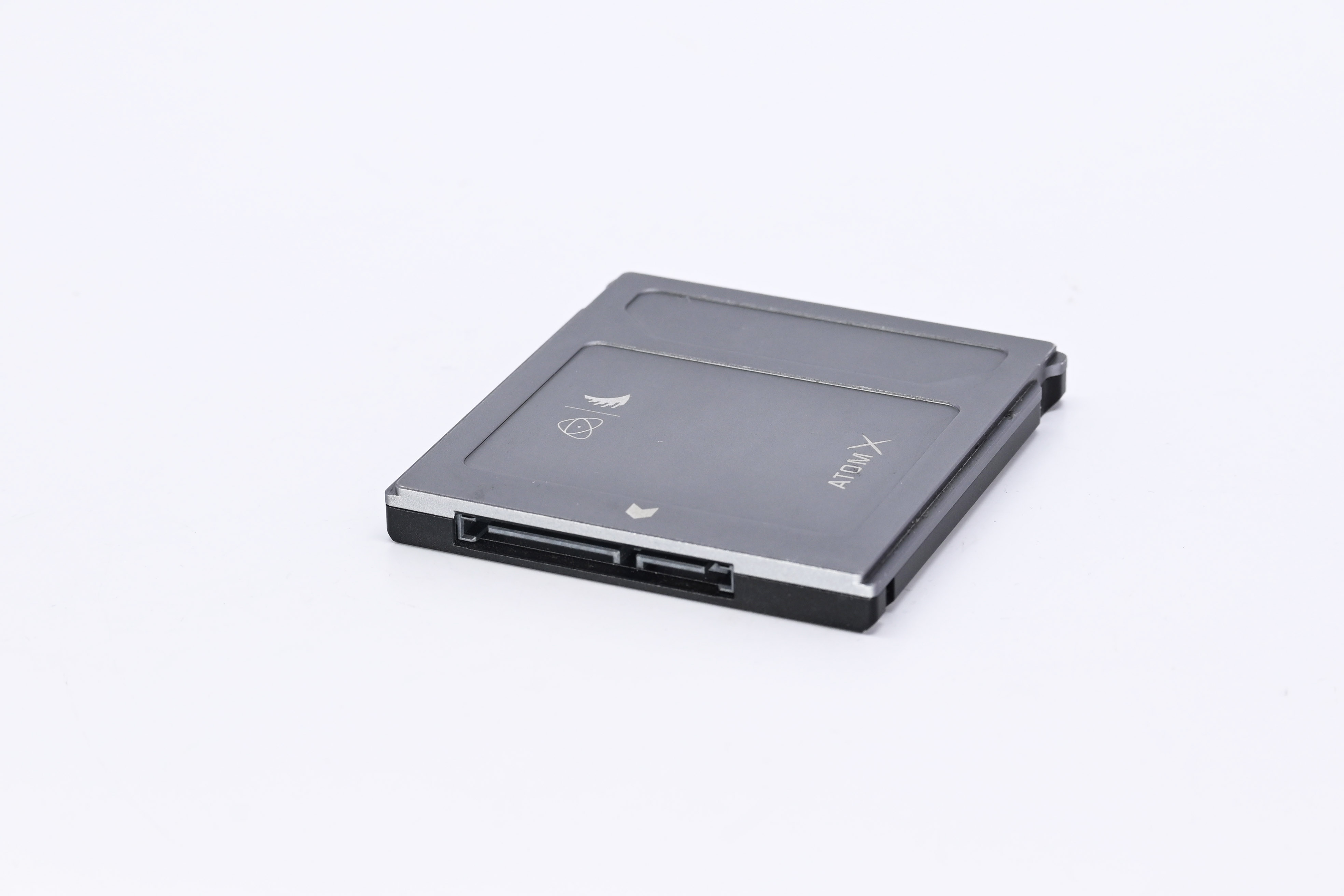 Angelbird Atomx SSDmini Festplatte 500GB gebraucht