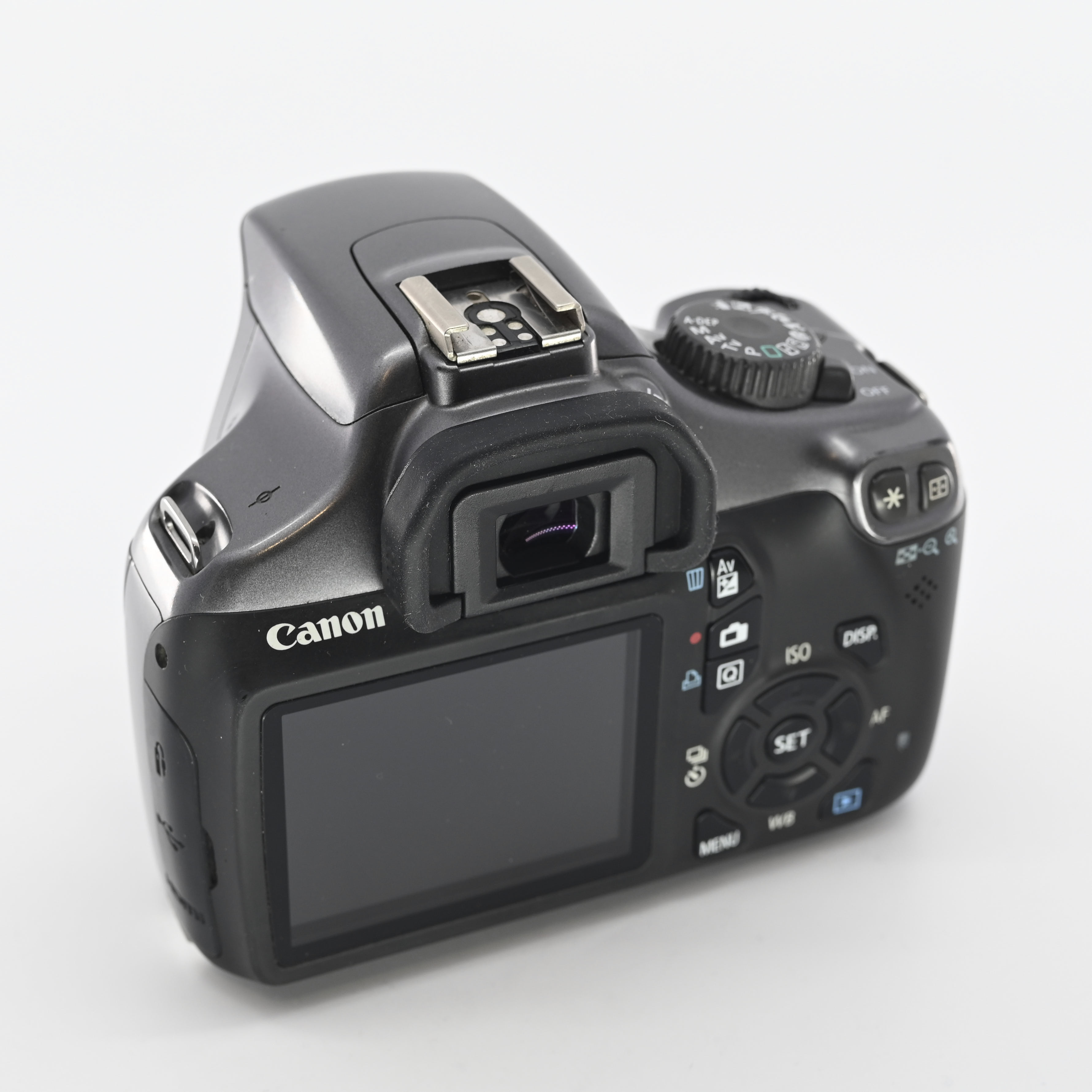 Canon 1100D gebraucht