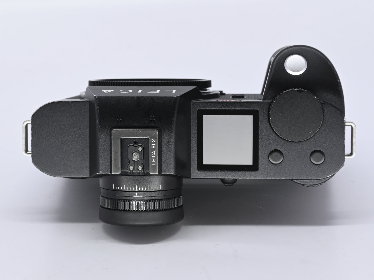 Leica SL2 Gehäuse gebraucht