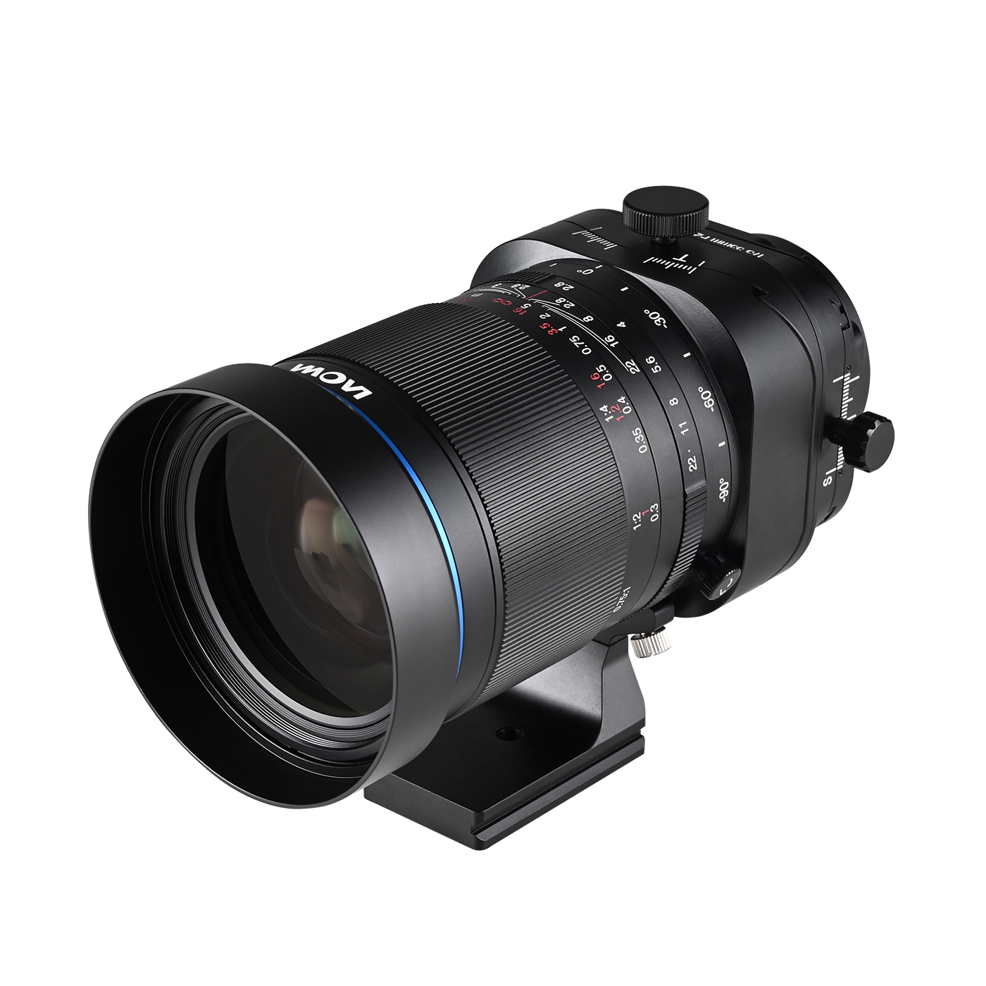 LAOWA 55mm f/2,8 Macro 1:1 Tilt-Shift Sony E-Mount