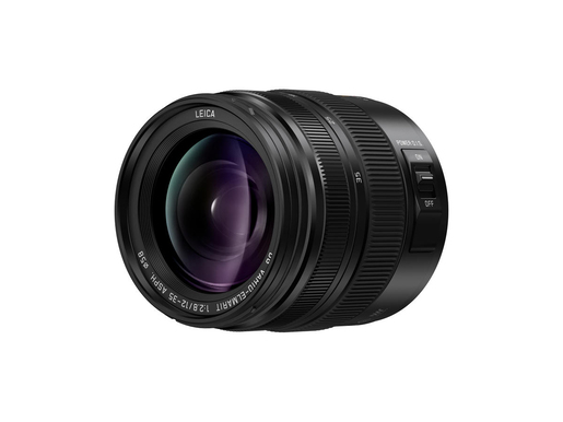 Panasonic LEICA 12-35mm 2.8 DG Vario Elmarit II