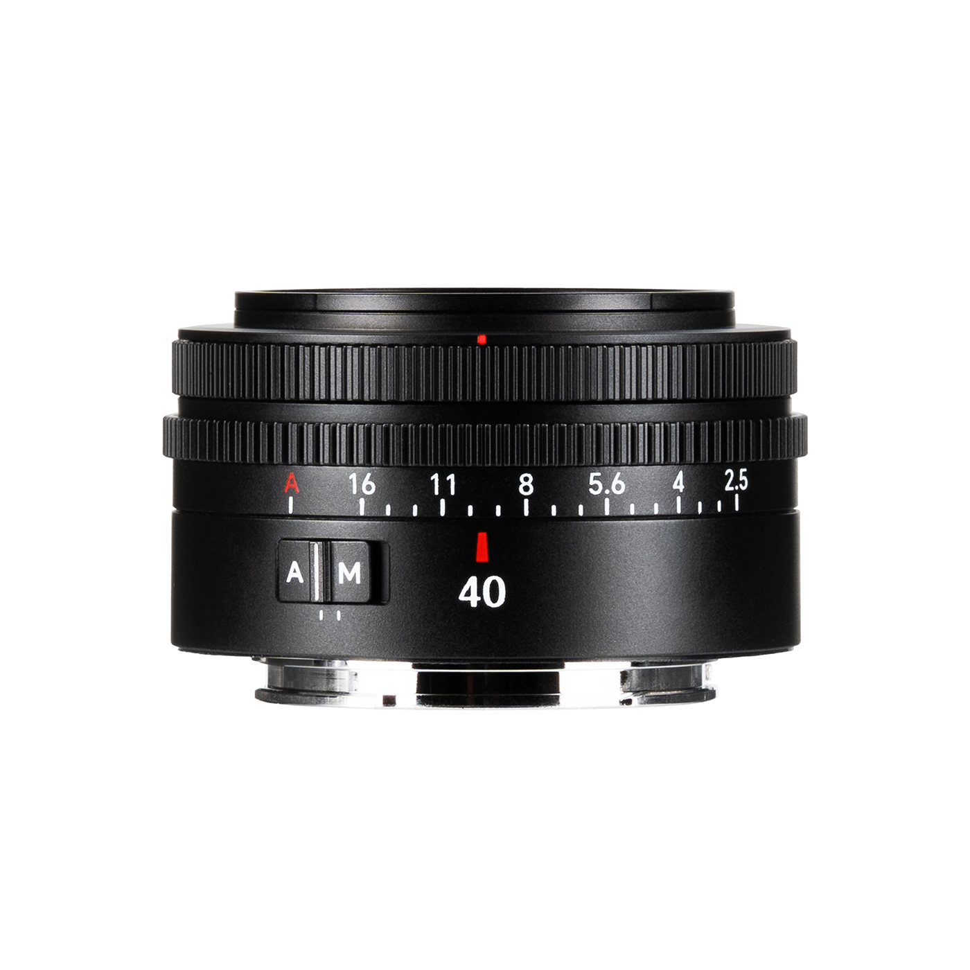 7Artisans AF 40mm f/2,5 LITE - Sony FE (FF)