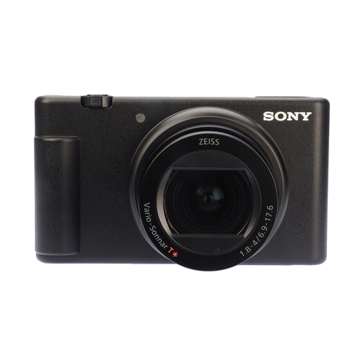 Sony ZV-1 II Vlog Kamera