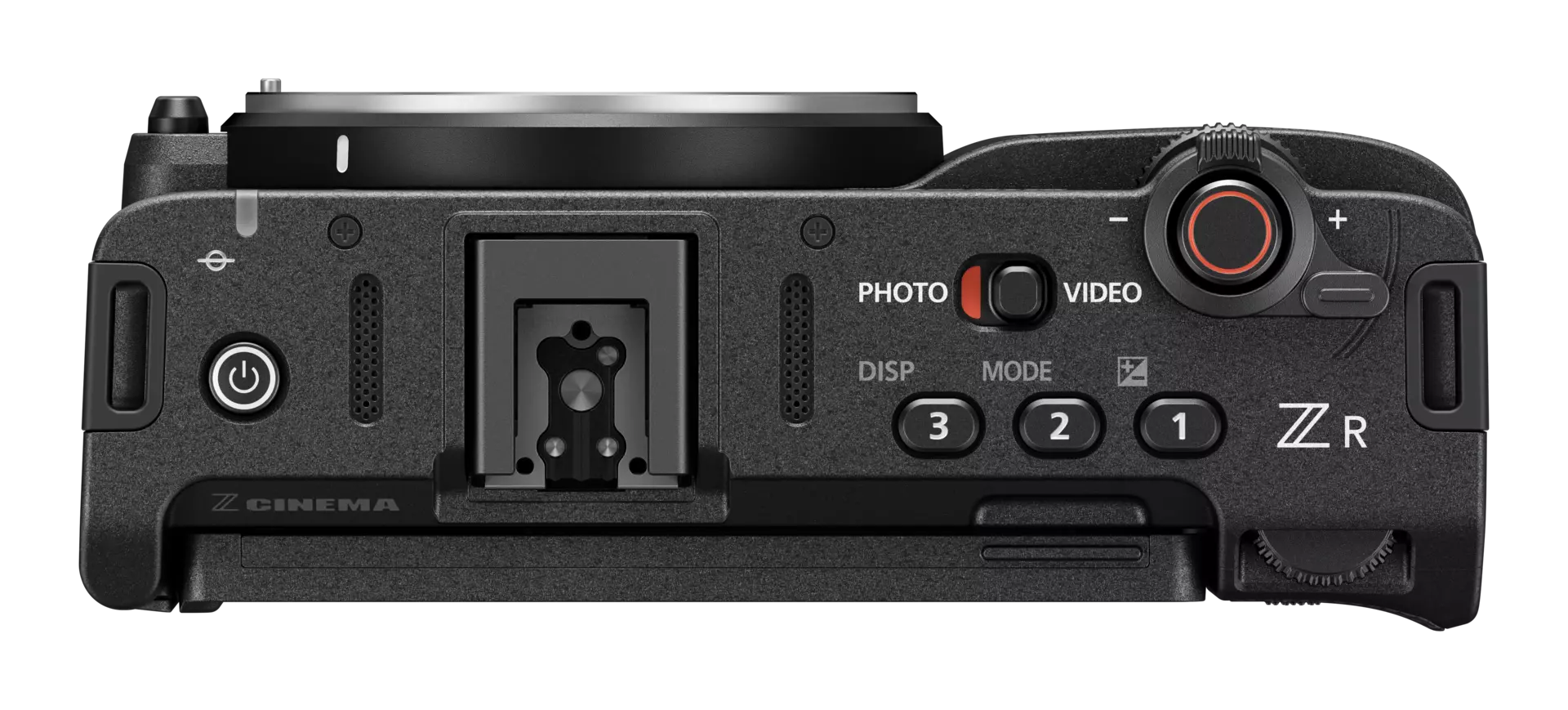 Nikon Z R Cinema Gehäuse
