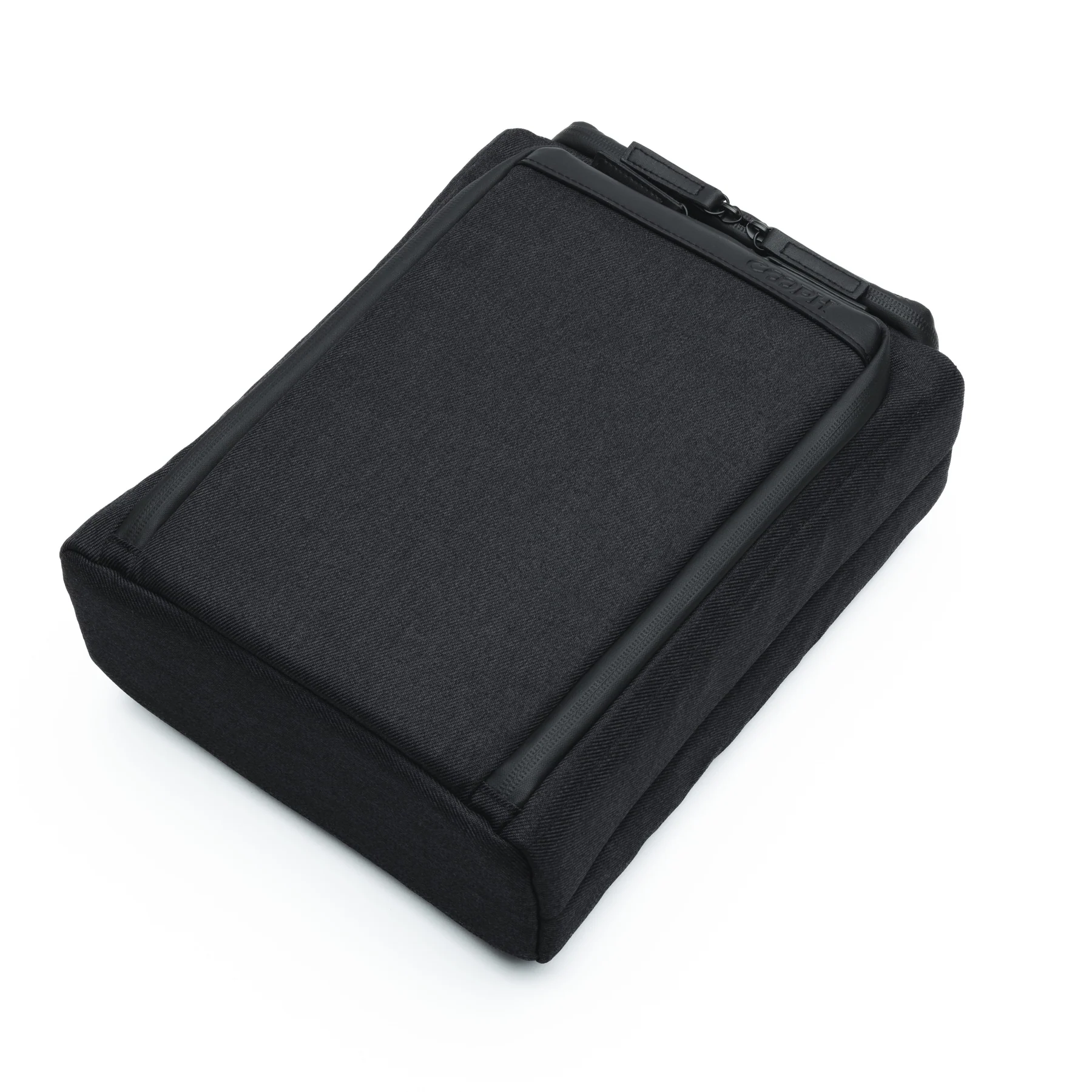 Cooph HelioFlex Backpack - Camera Cube Bag - black