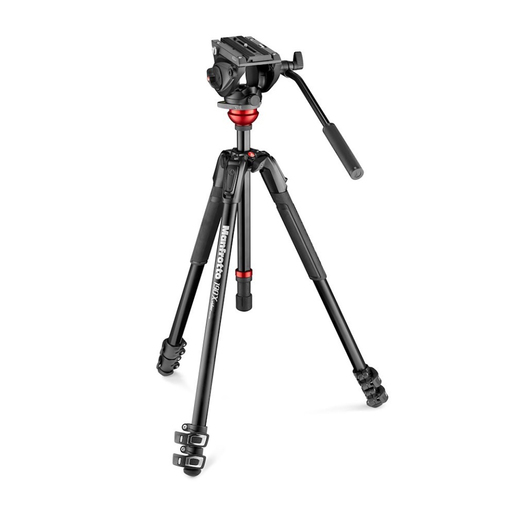 Manfrotto MVK500190XV Alu Videostativ