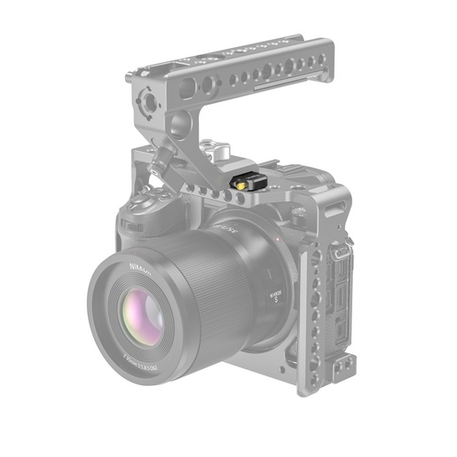 SmallRig BUN2468B NATO Rail 50 mm Low Profile – Aluminium ...