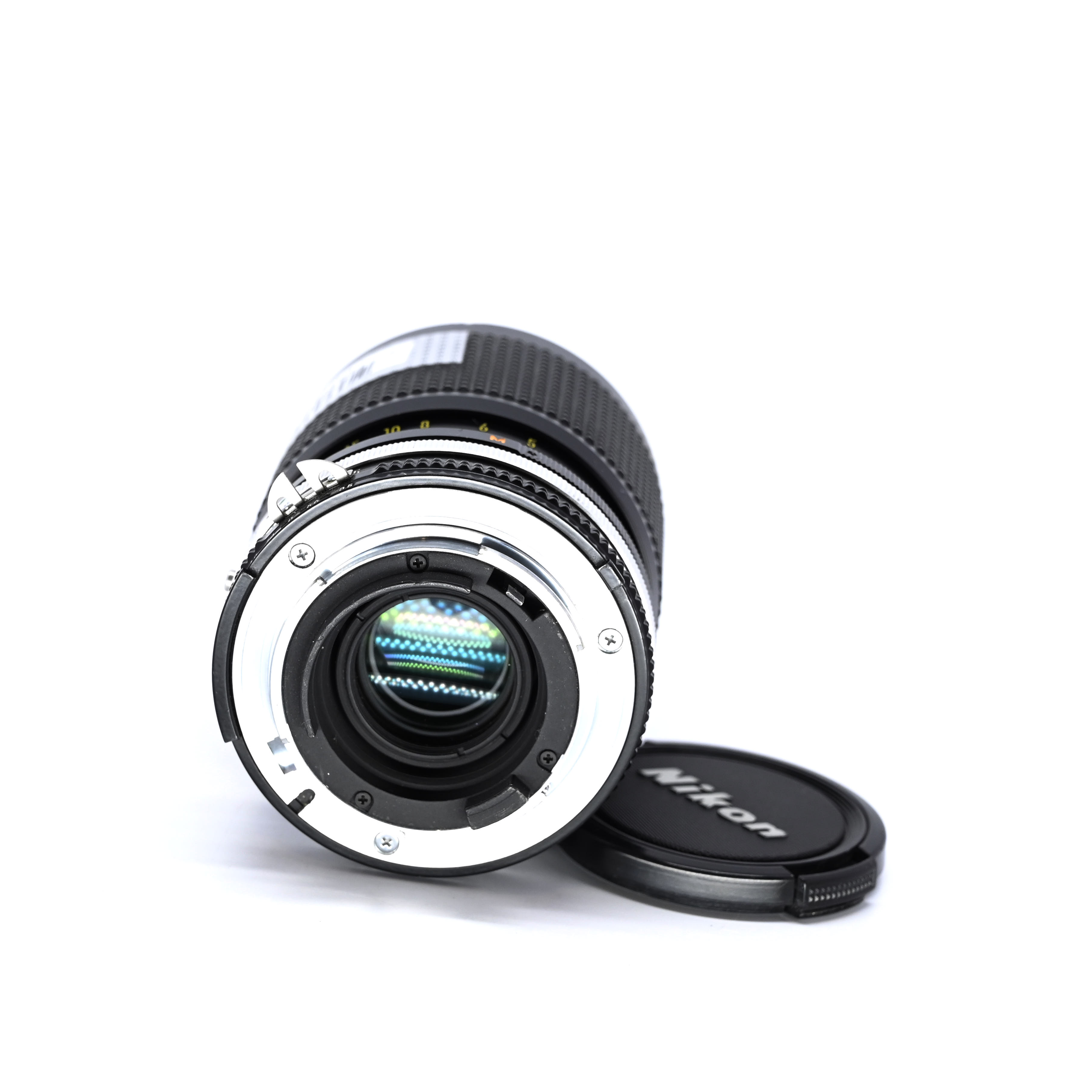 Nikon 35-105mm 1:3.5-4.5 gebraucht
