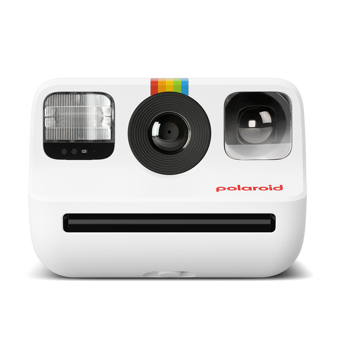 Polaroid Go Generation 2 weiß