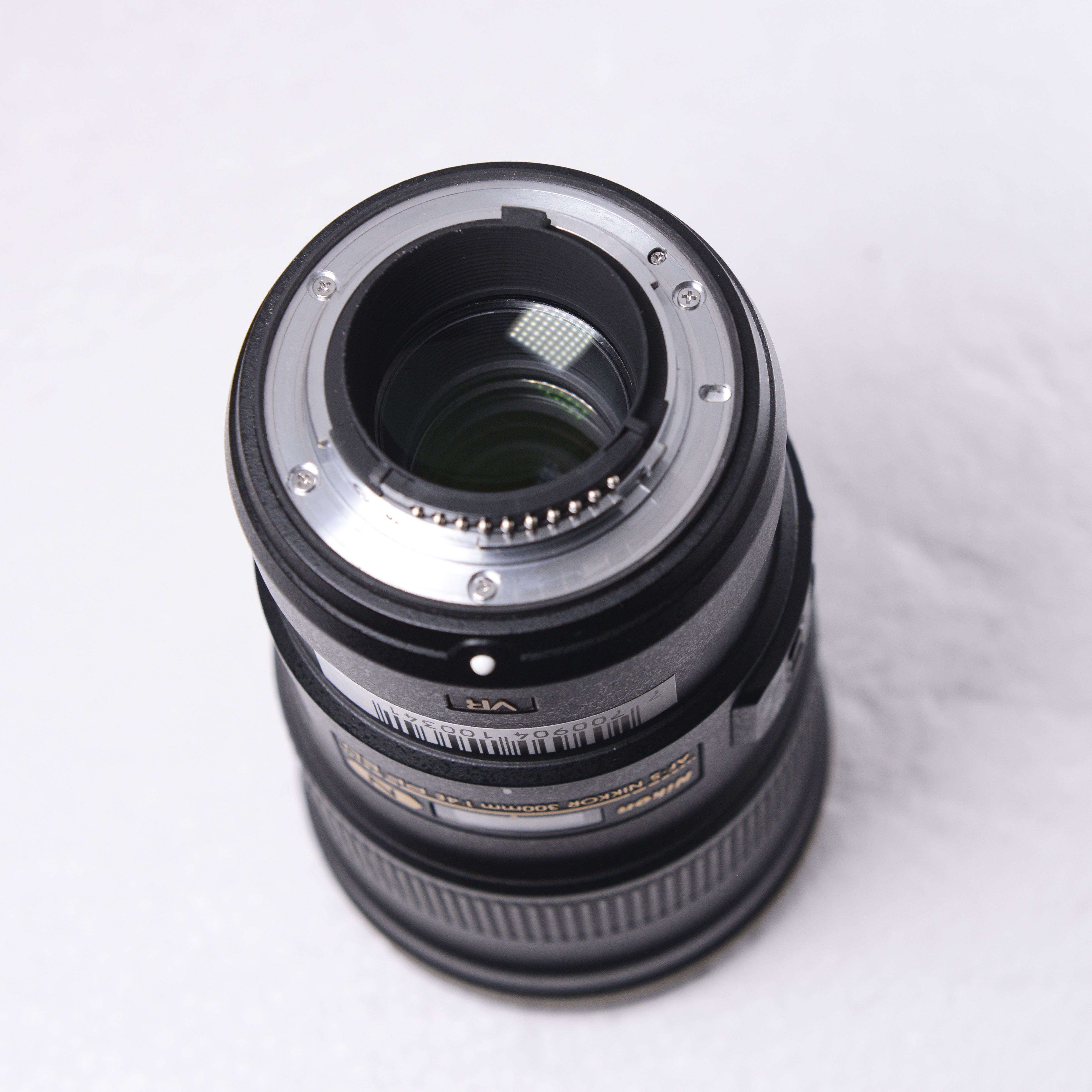 Nikon AF-S 300mm 1:4E PF ED gebraucht