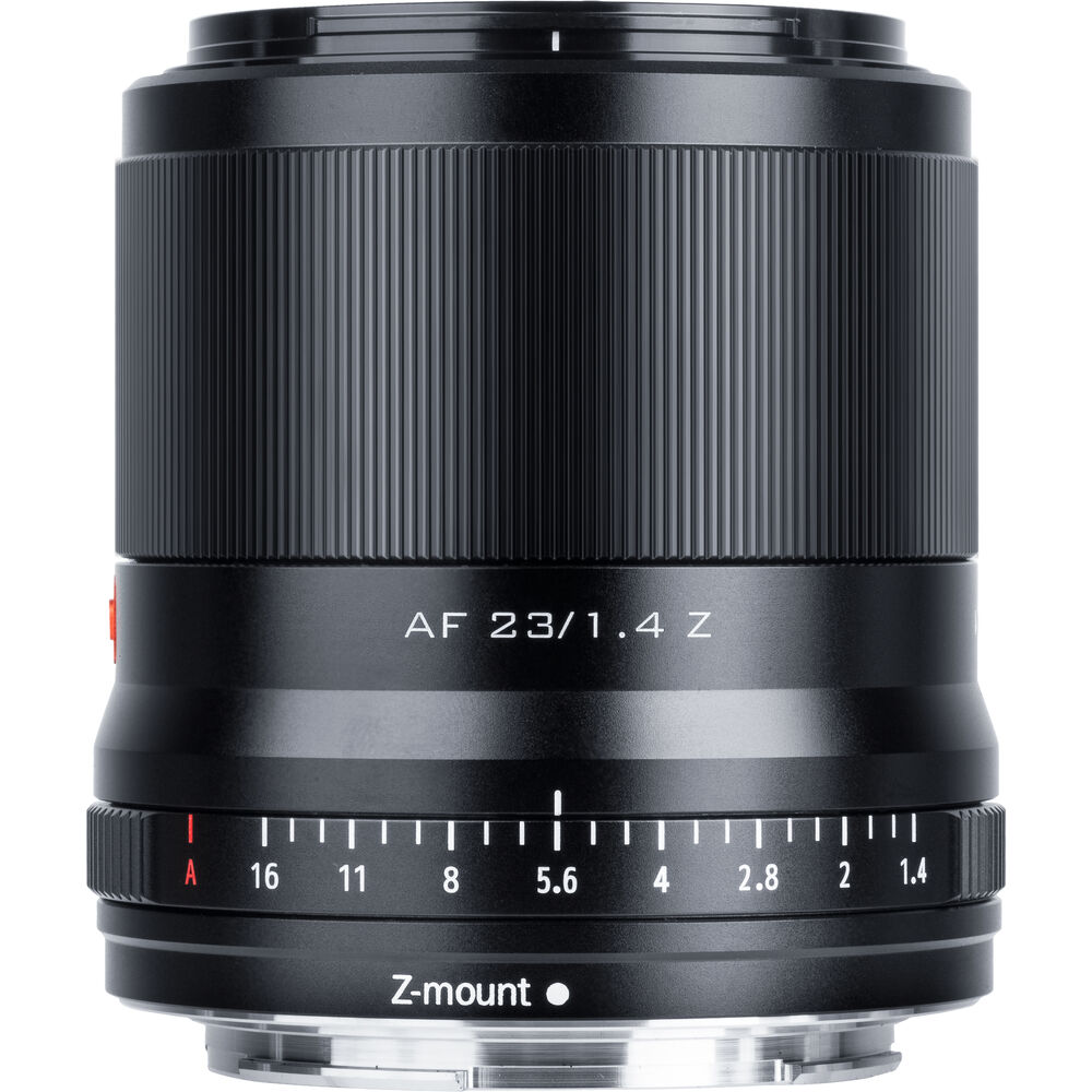 Viltrox 23mm F1.4 AF Nikon Z Mount APS-C