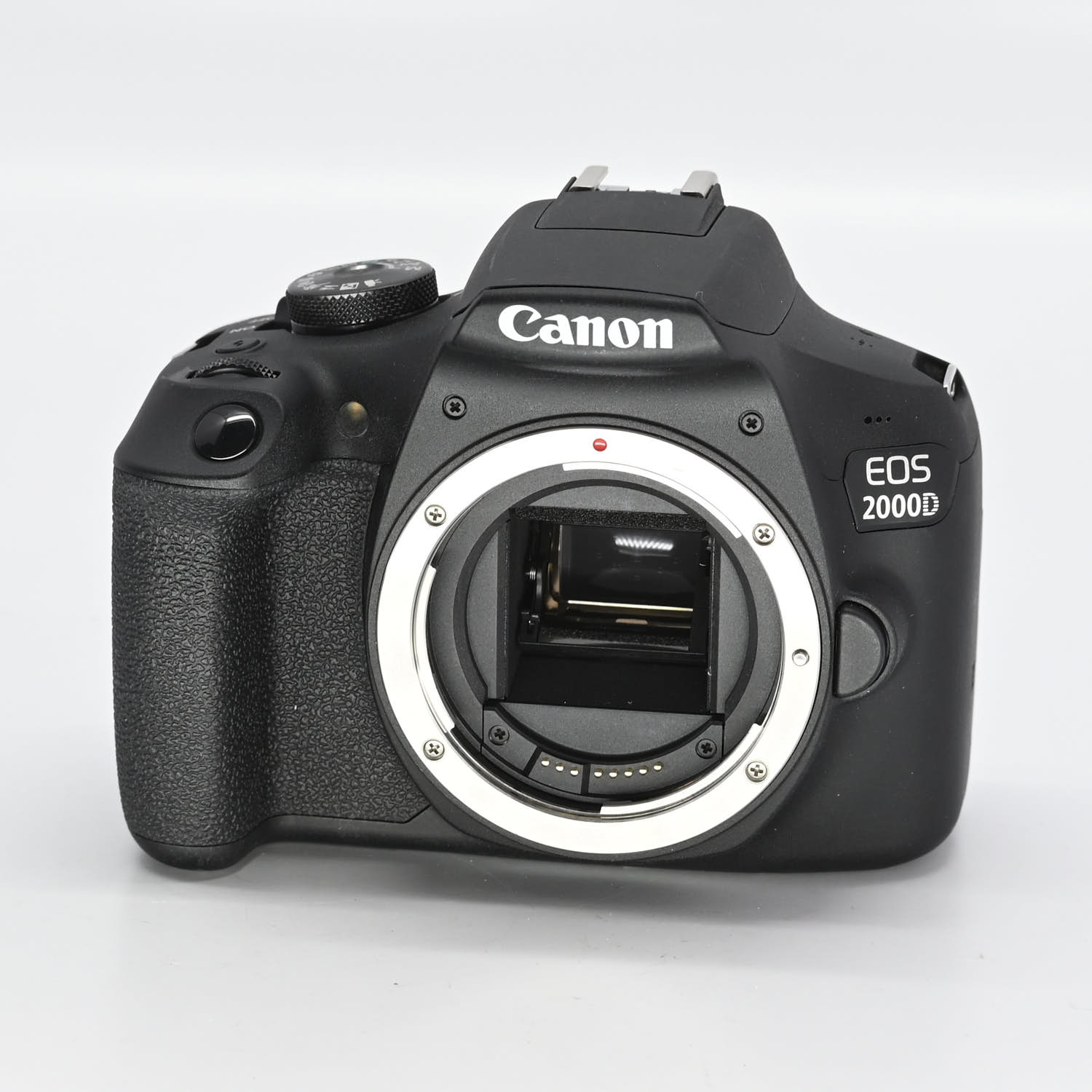 Canon EOS 2000D Gehäuse gebraucht