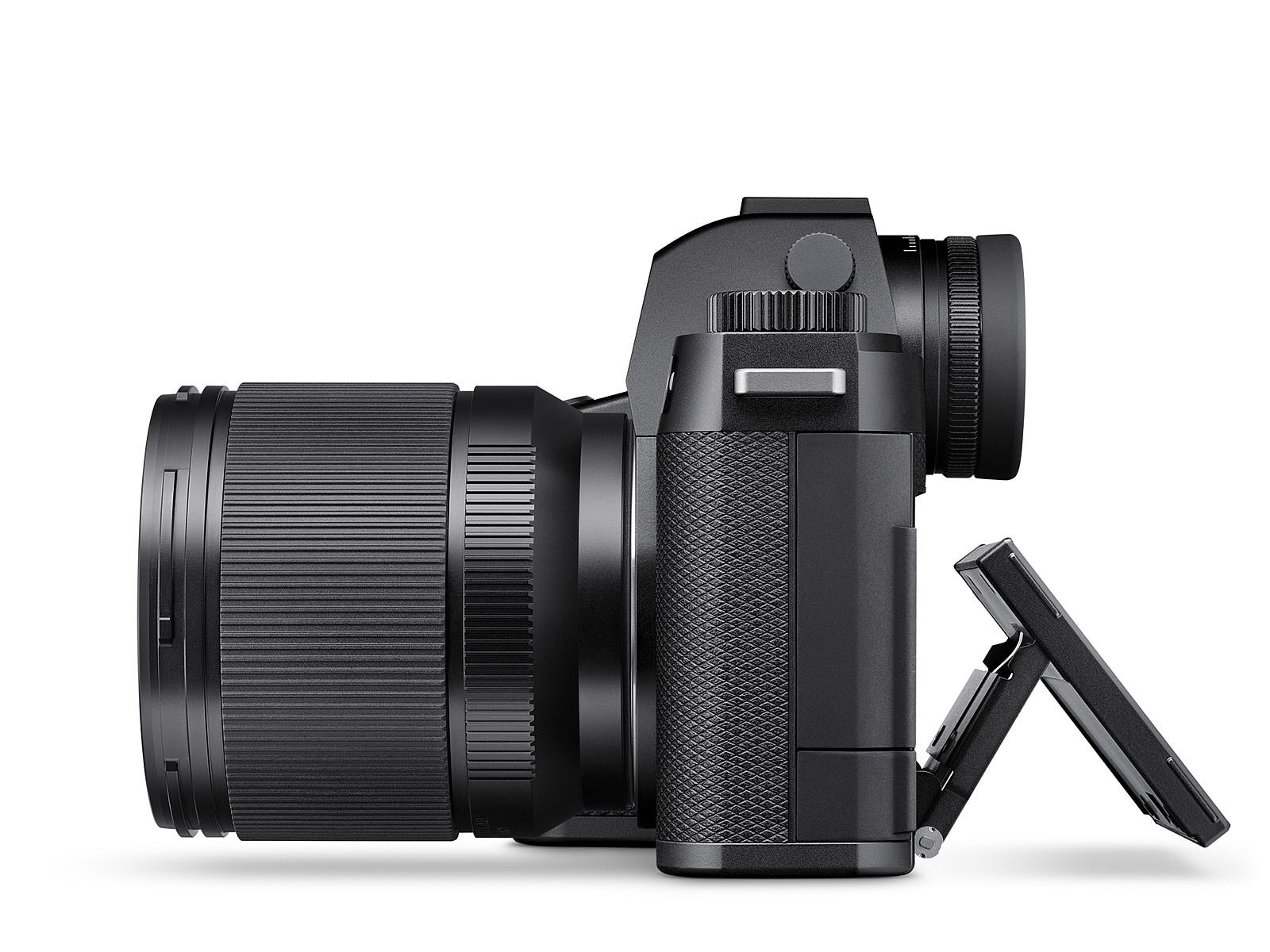 Leica SL3-P schwarz