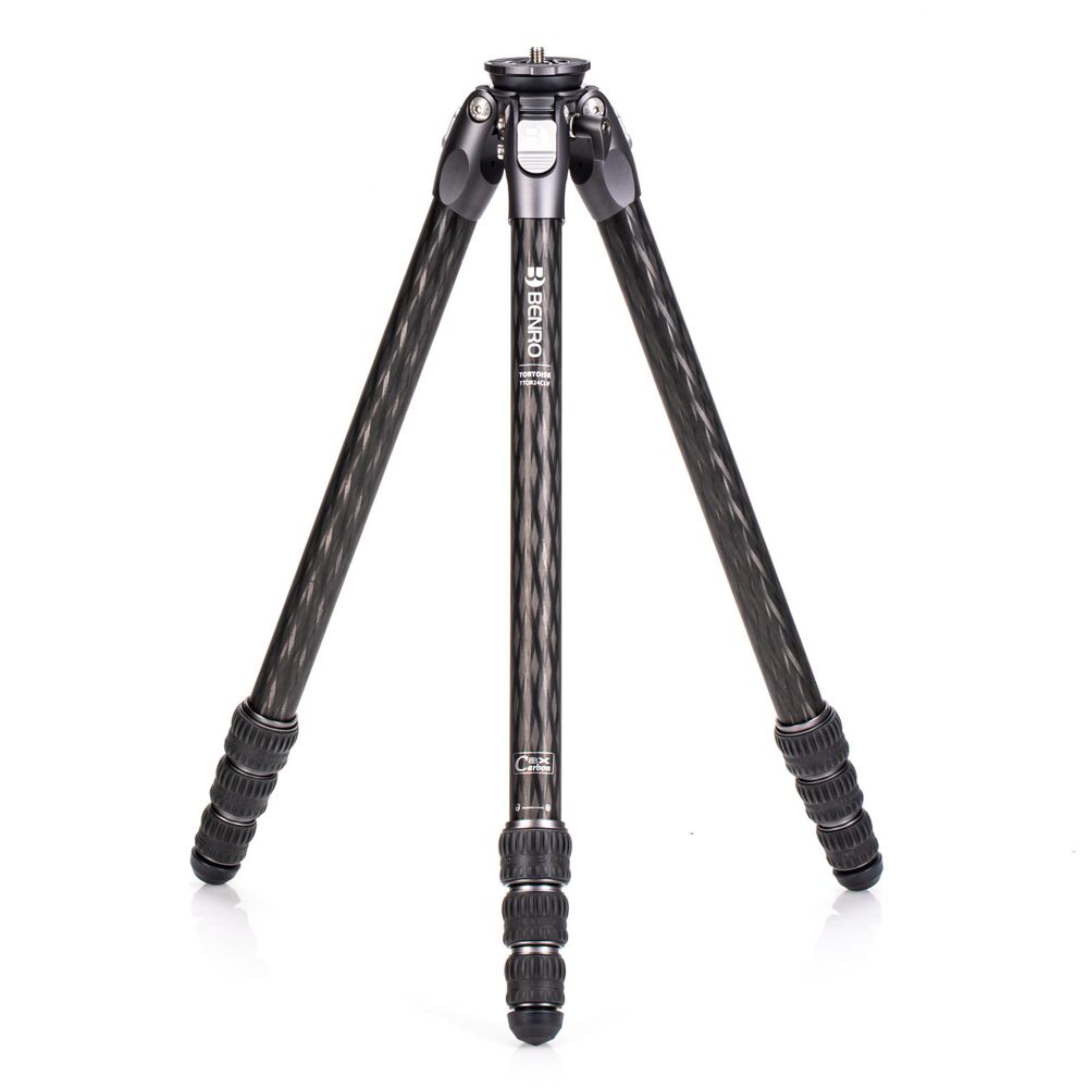 Benro TTOR24CLV Carbon Stativ