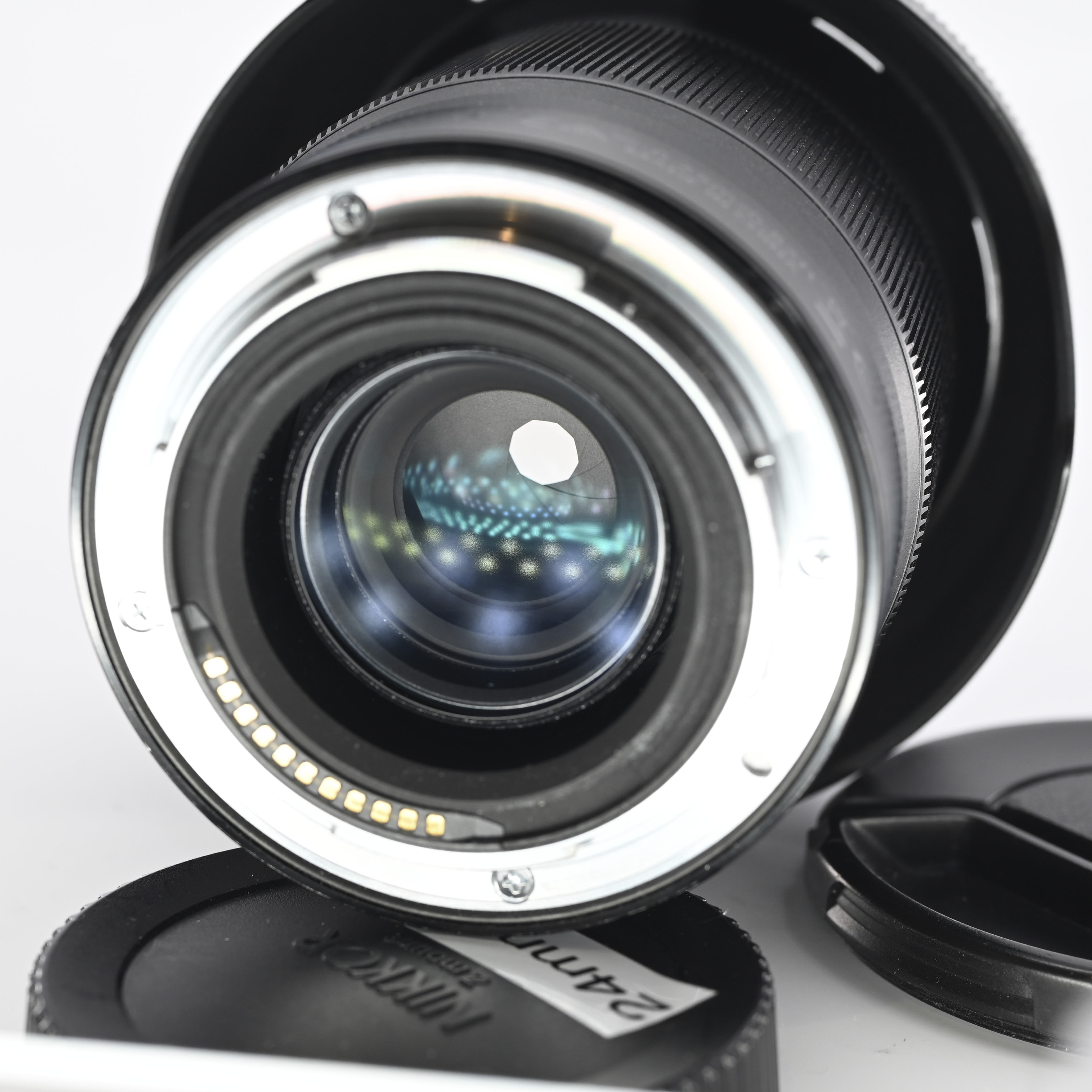 Nikon Z 24mm F 1.8 gebraucht