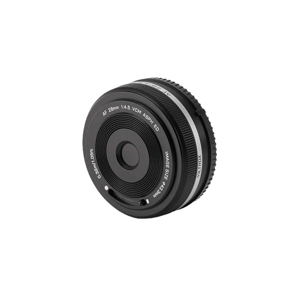 Viltrox AF 28mm 4.5 FE Sony E-Mount
