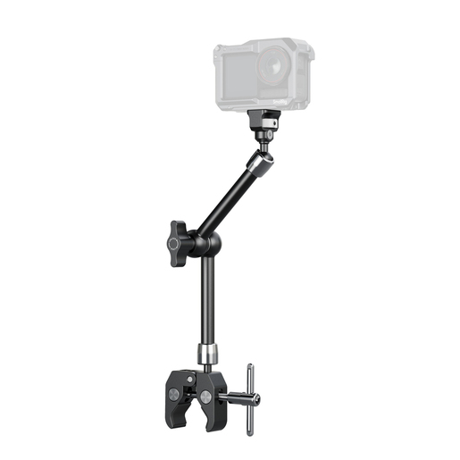SmallRig 5311 Magic Arm 11" Crab-Shaped Clamp