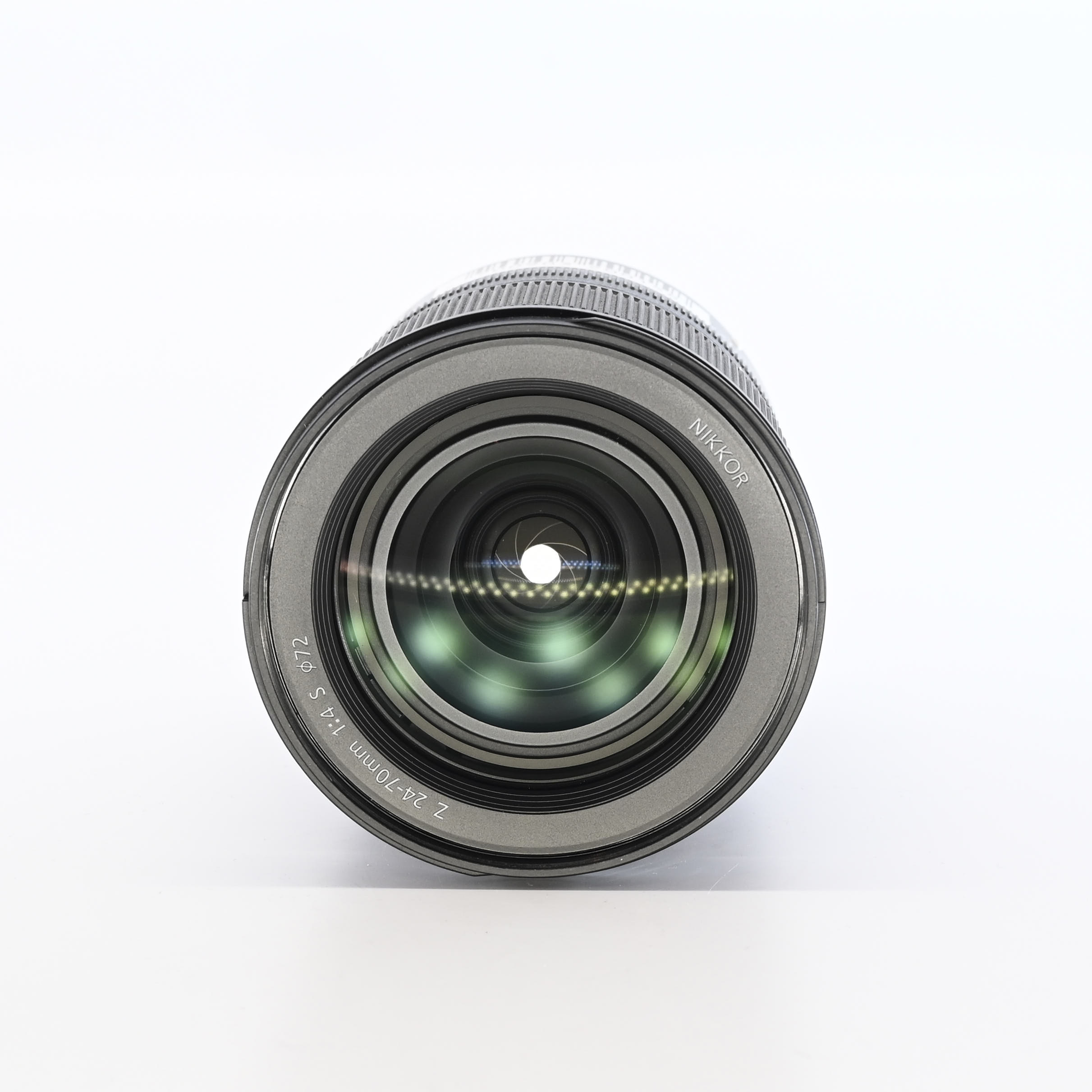 Nikon Z 24-70 mmf/4 S gebraucht
