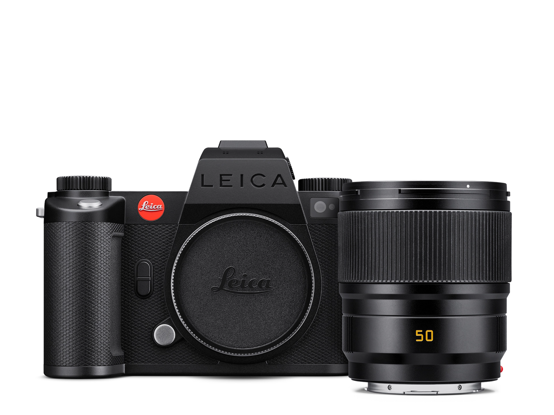Leica SL3-S Prime Kit 50mm