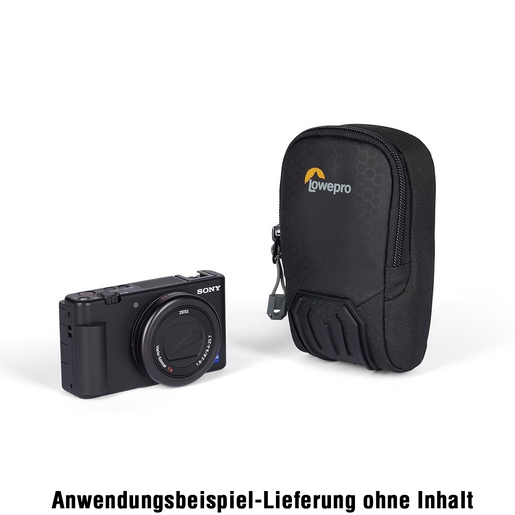 Lowepro Adventura CS20 III schwarz