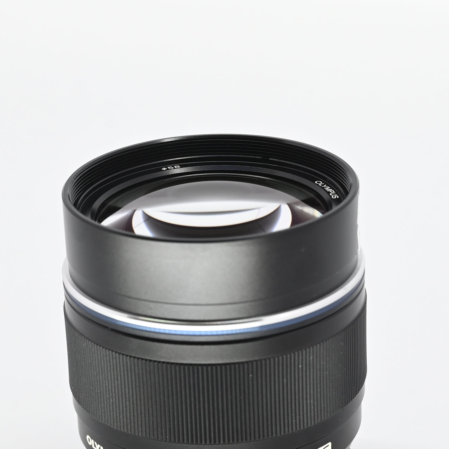 Olympus ED 75mm f1.8 gebraucht
