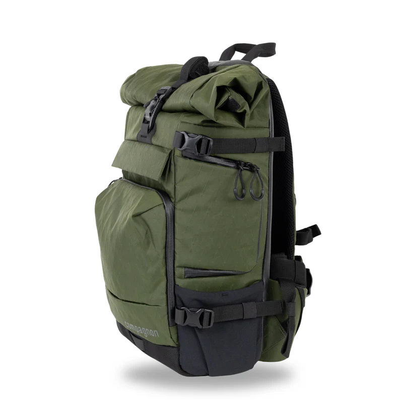 Compagnon Fotorucksack The Element 20L