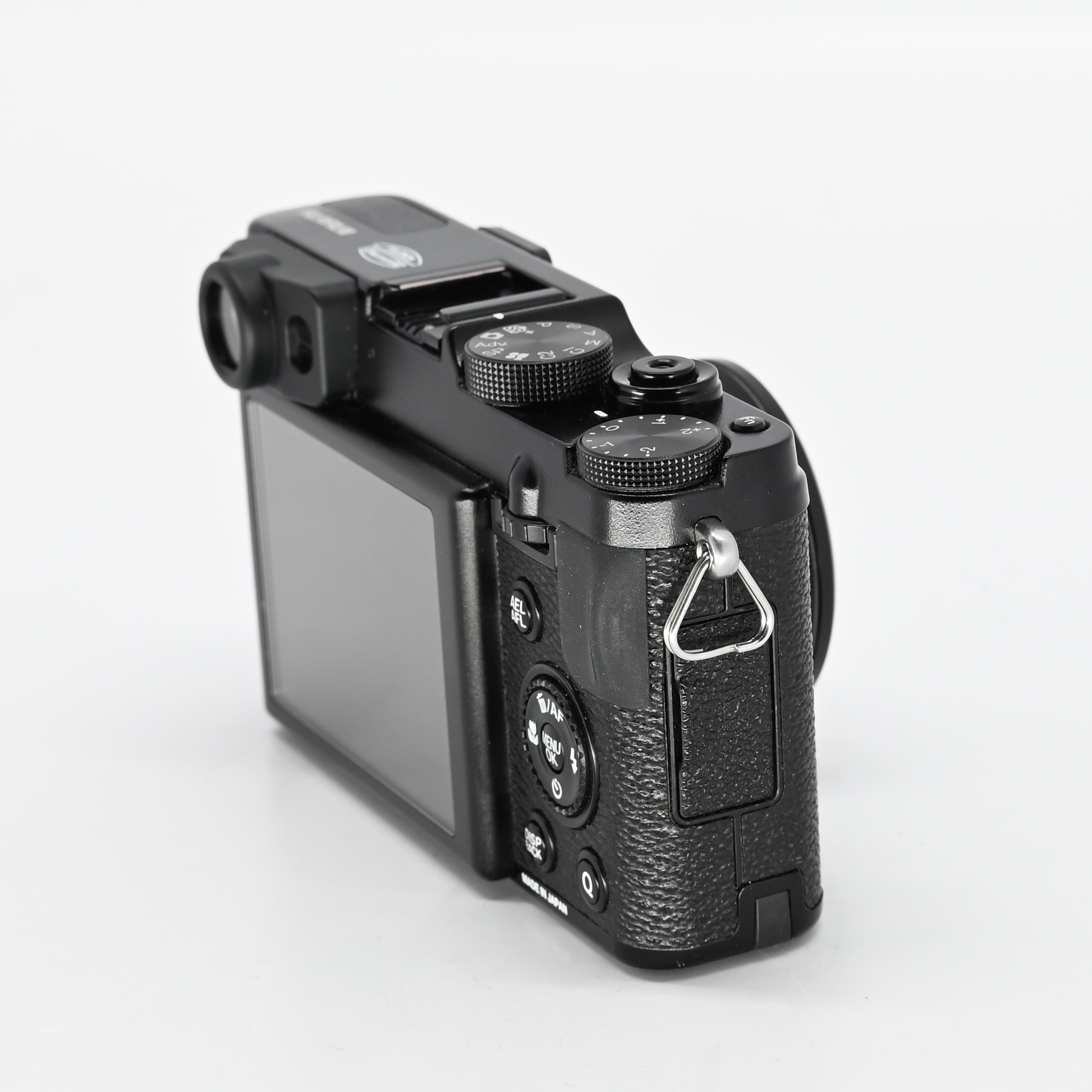 Fuji X20 gebraucht