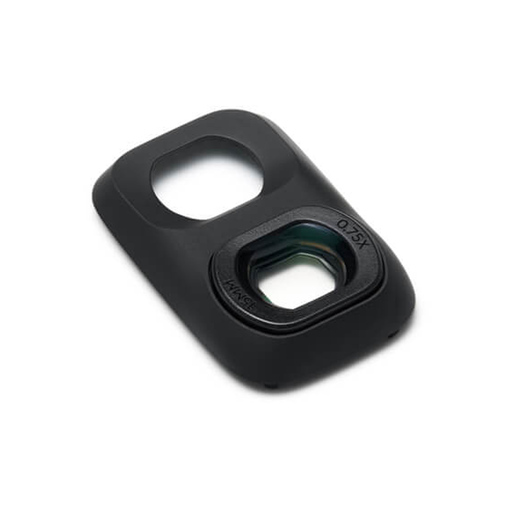 DJI Osmo Pocket 4P Wide-Angle Lens