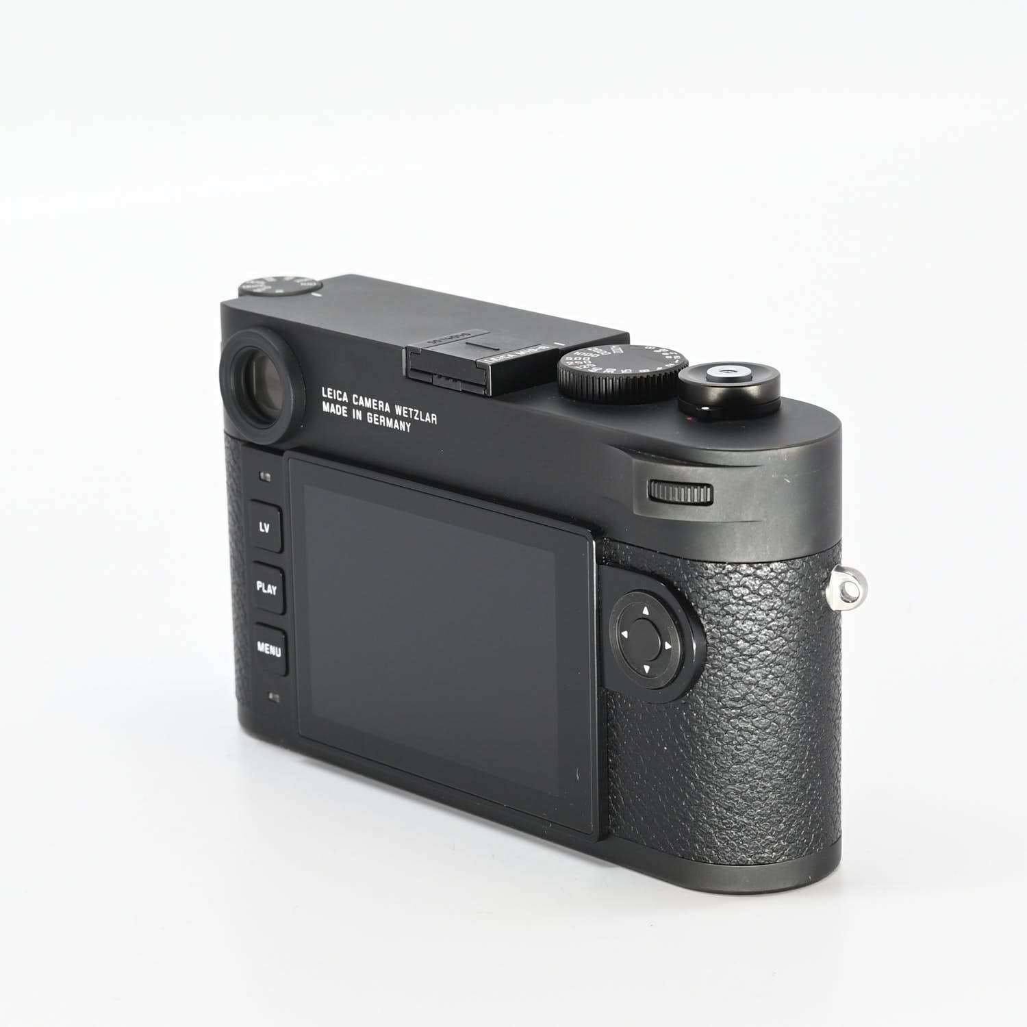Leica M10-R gebraucht