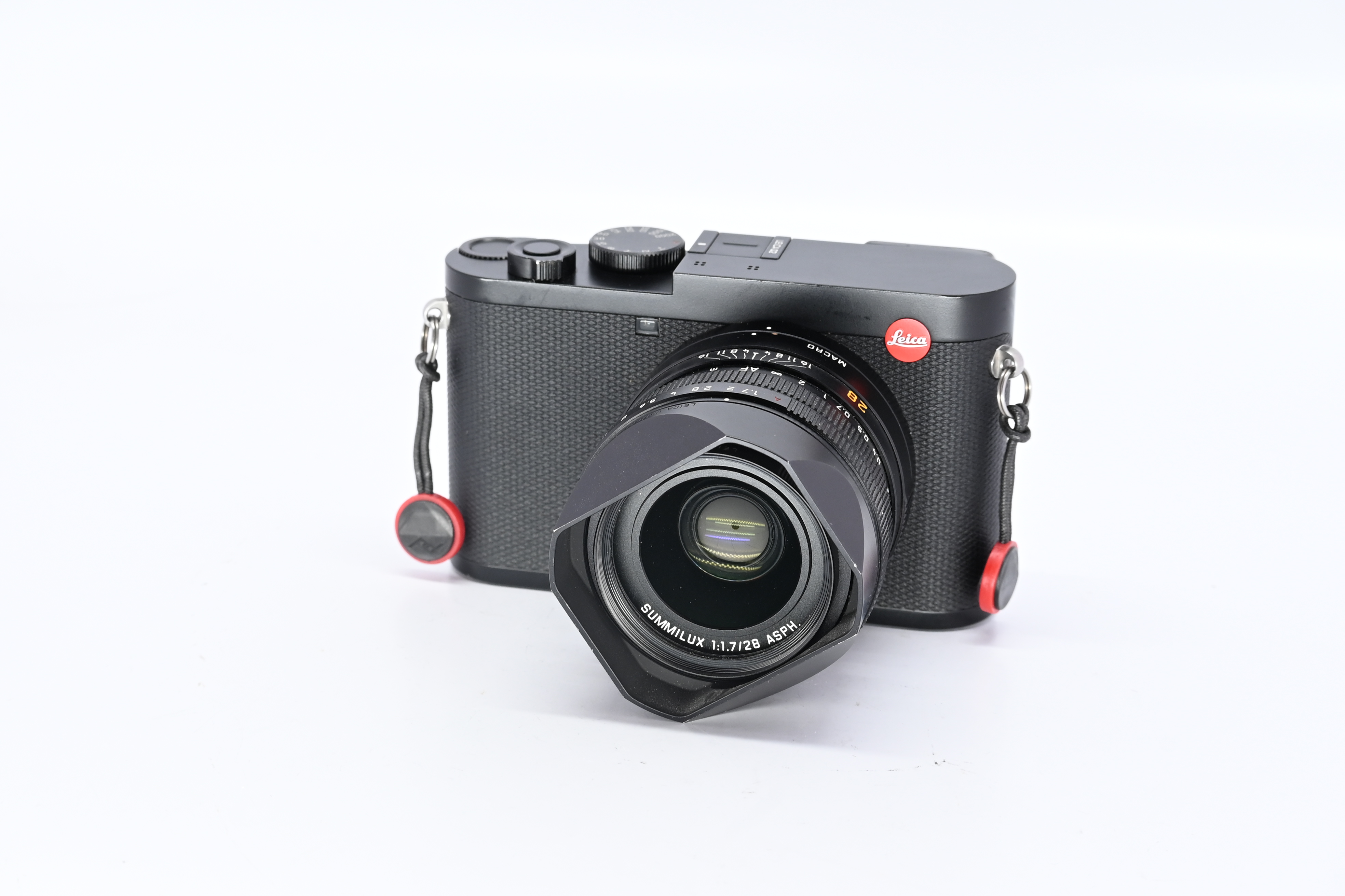 Leica Q2 gebraucht