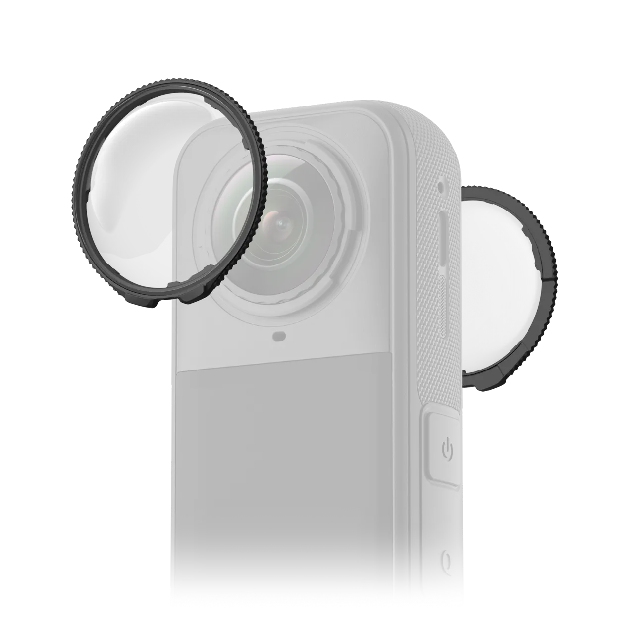 Insta360 X5 Lens Guards
