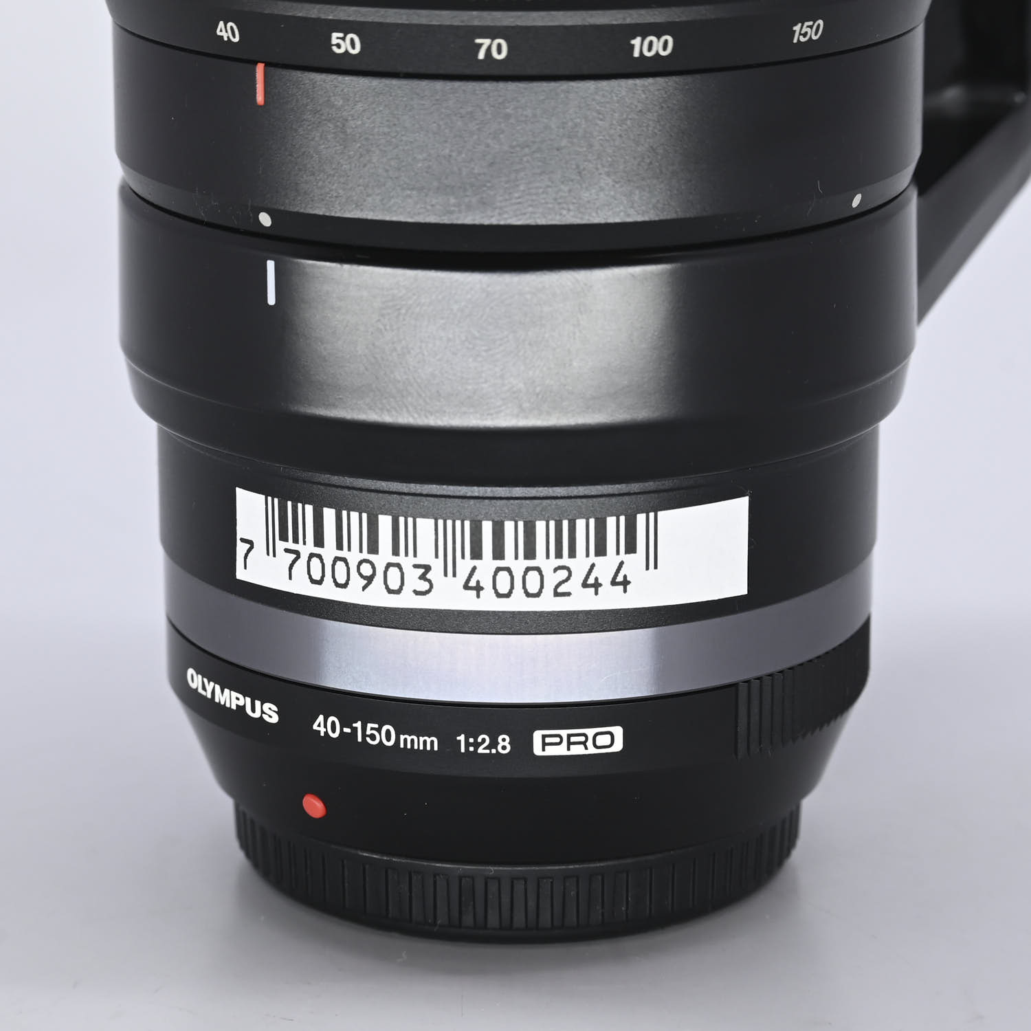 Olympus 40-150mm 1:2.8 gebraucht