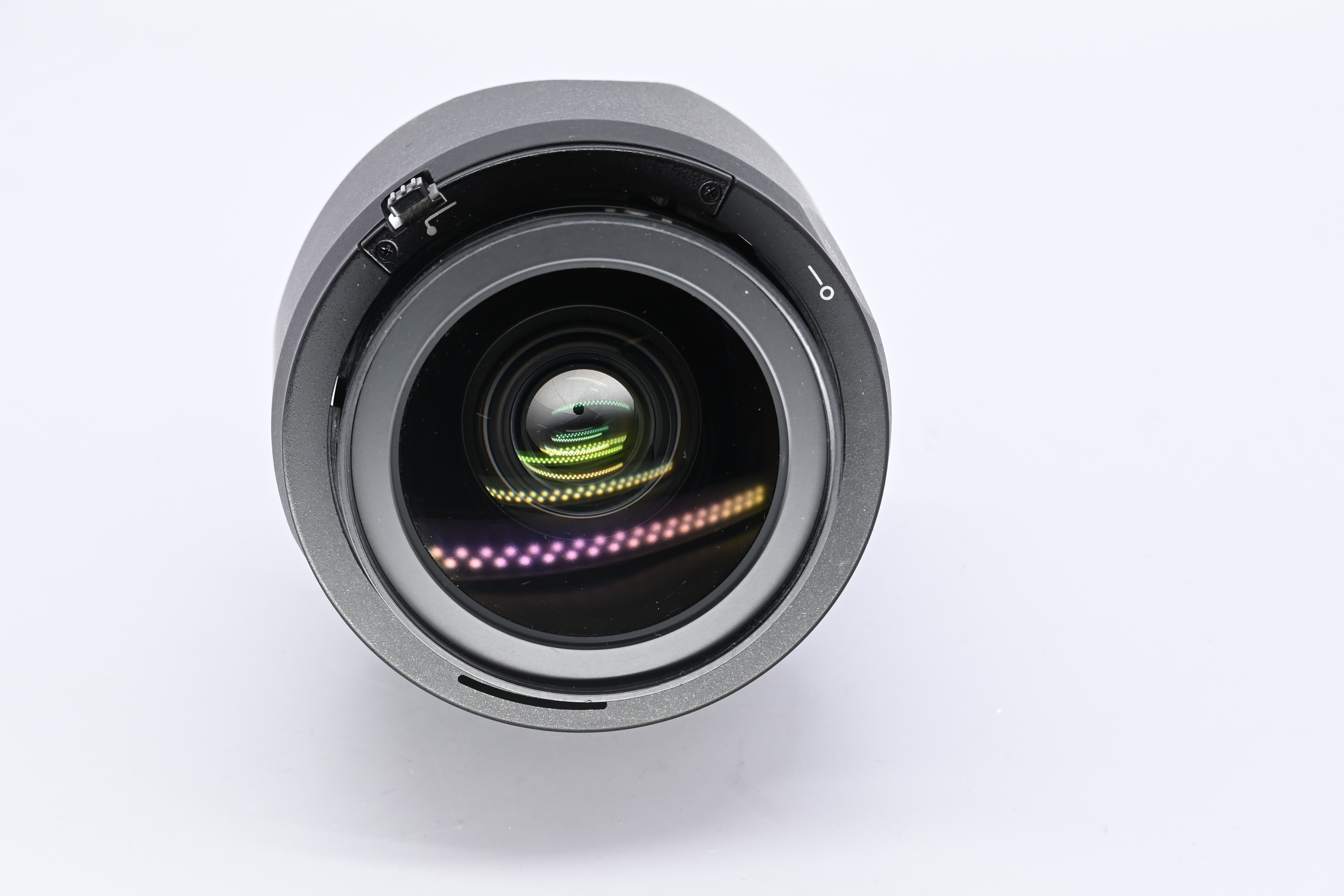 Nikon AF-S 24-70mmv f/2.8 G ED gebraucht