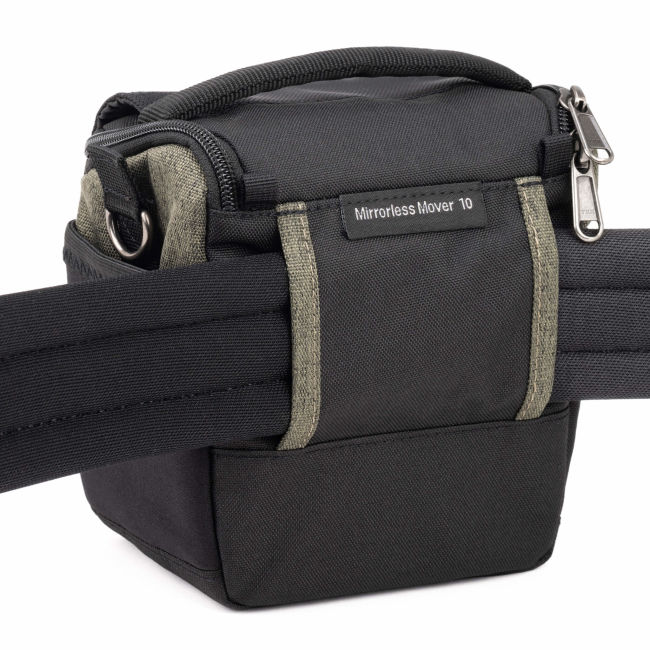 ThinkTank Mirrorless Mover 10 - Coast Green
