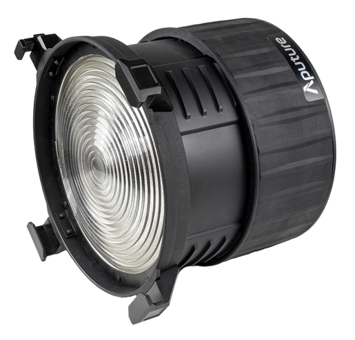 Aputure F10 Fresnel Vorsatzlinse Bowens Mount